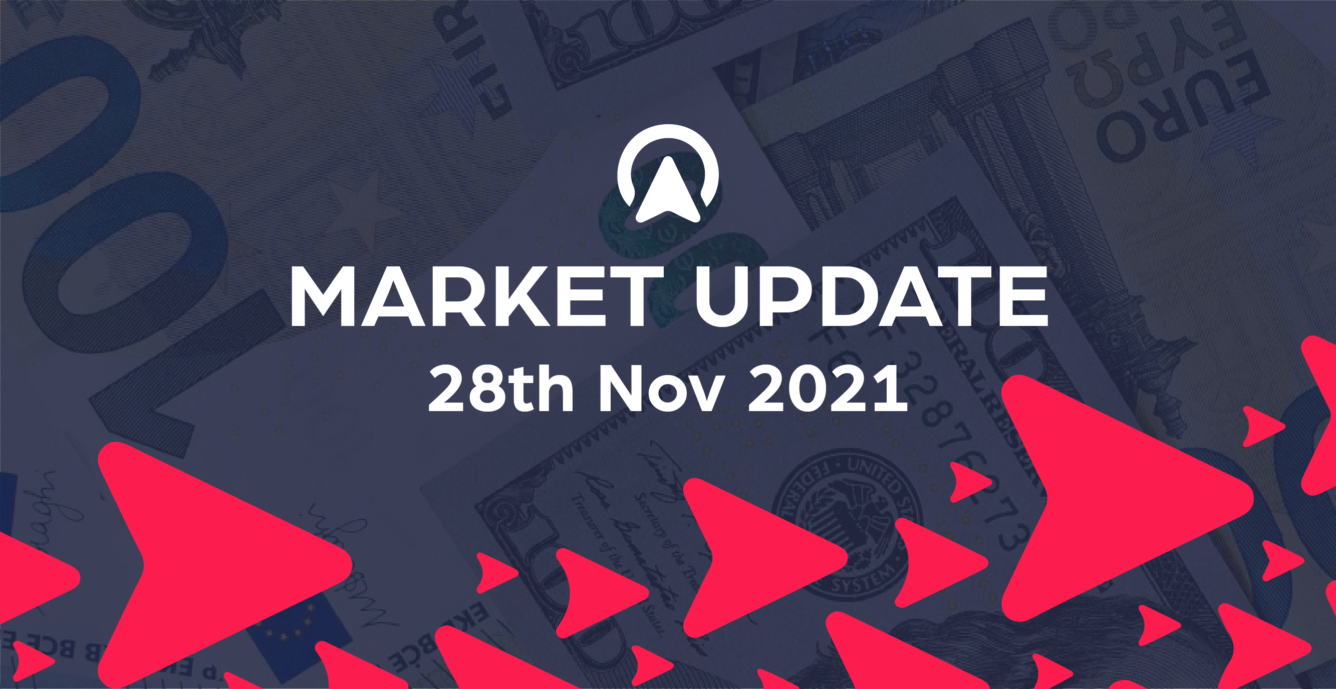 Market Update 28th Nov 2021