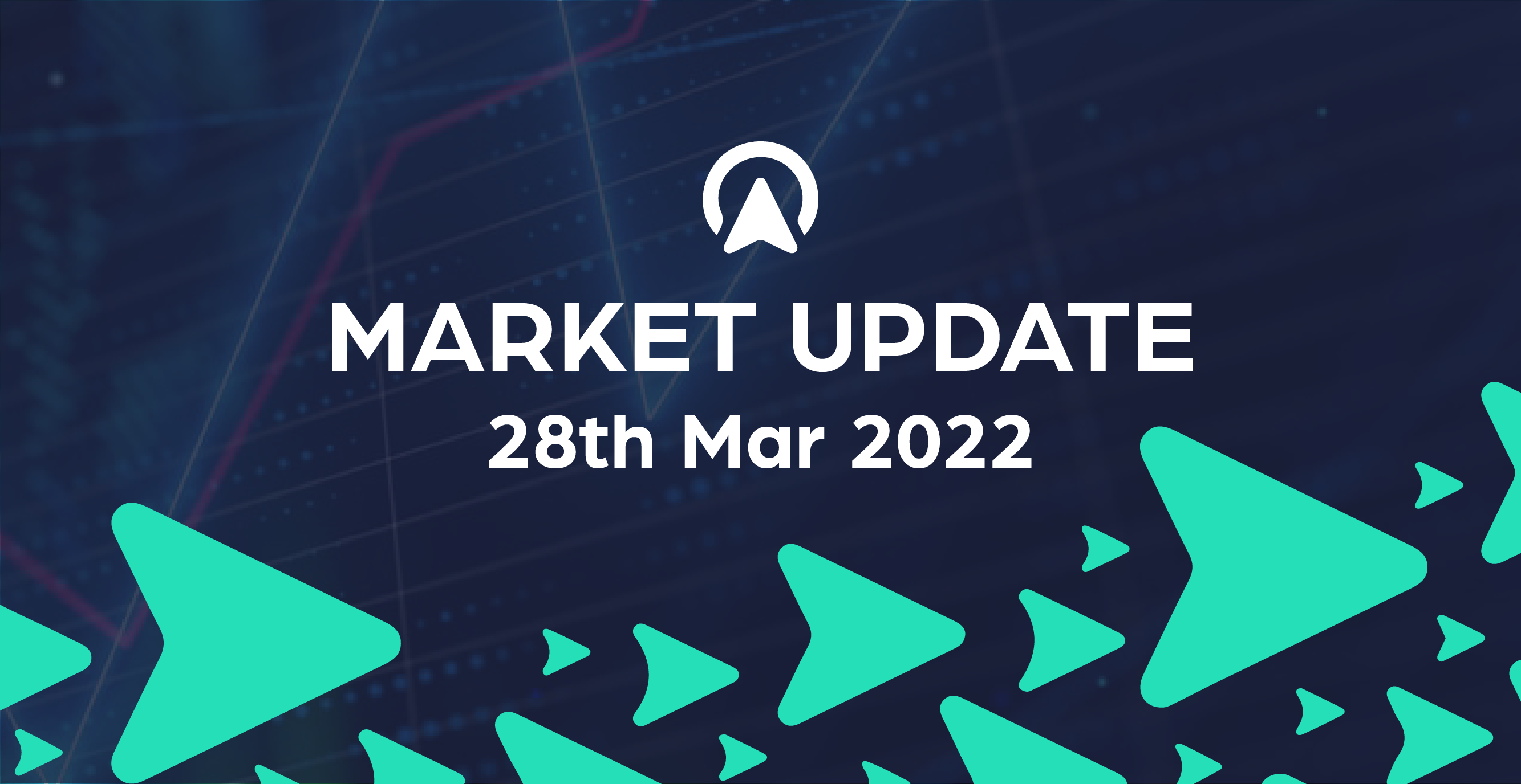 Market Update 28th March 2022