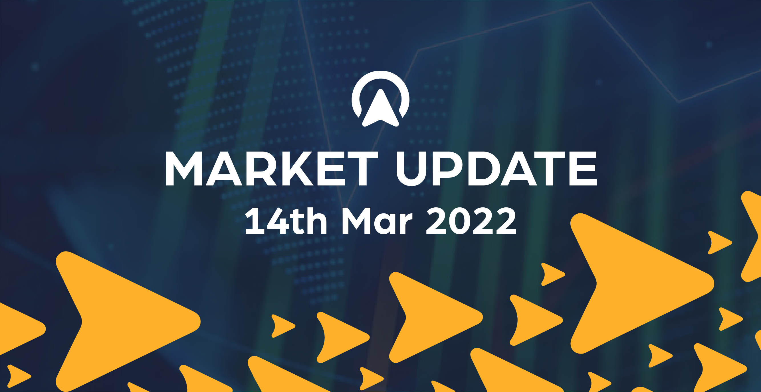 Market Update 14th March 2022