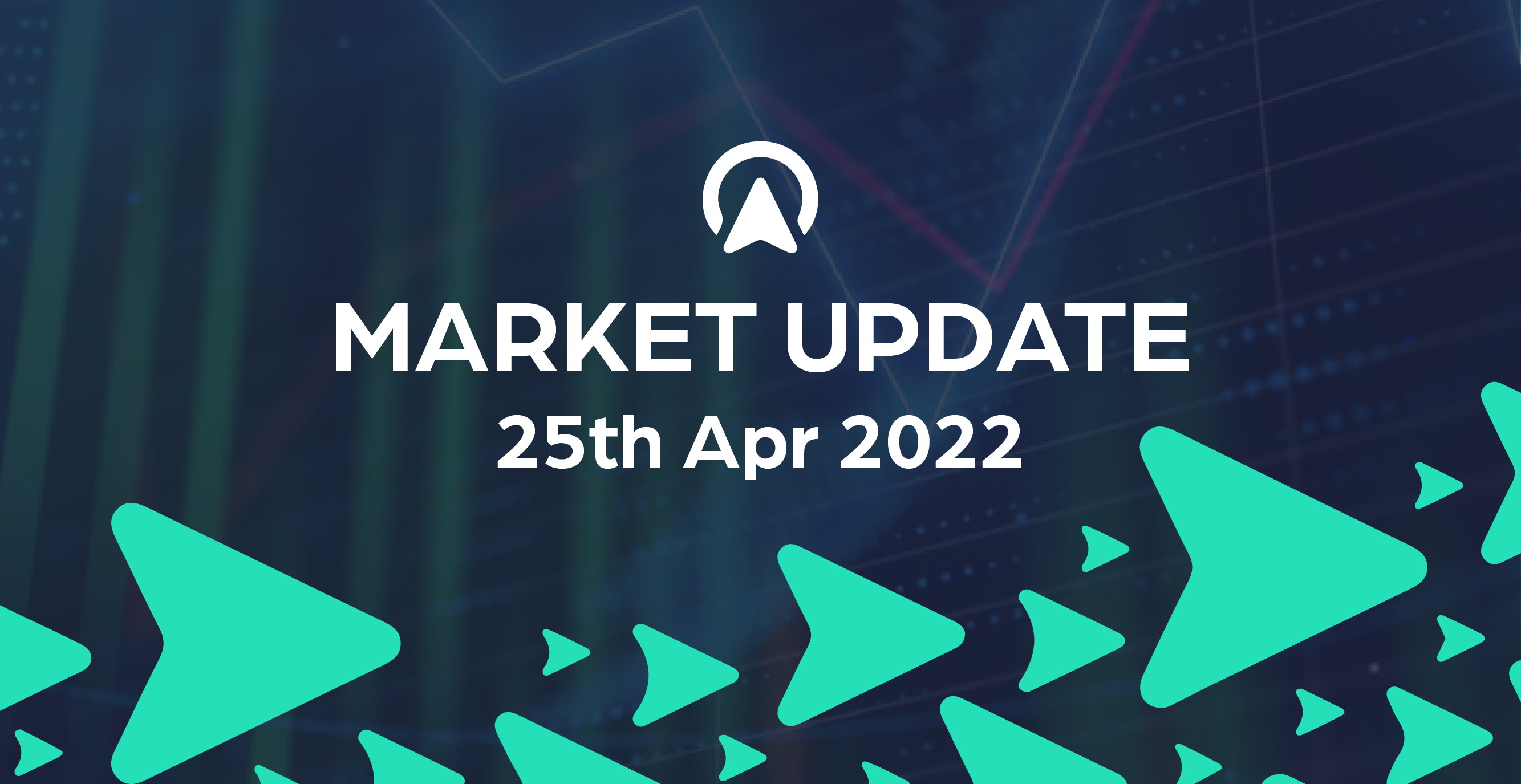 Market Update 25th April 2022