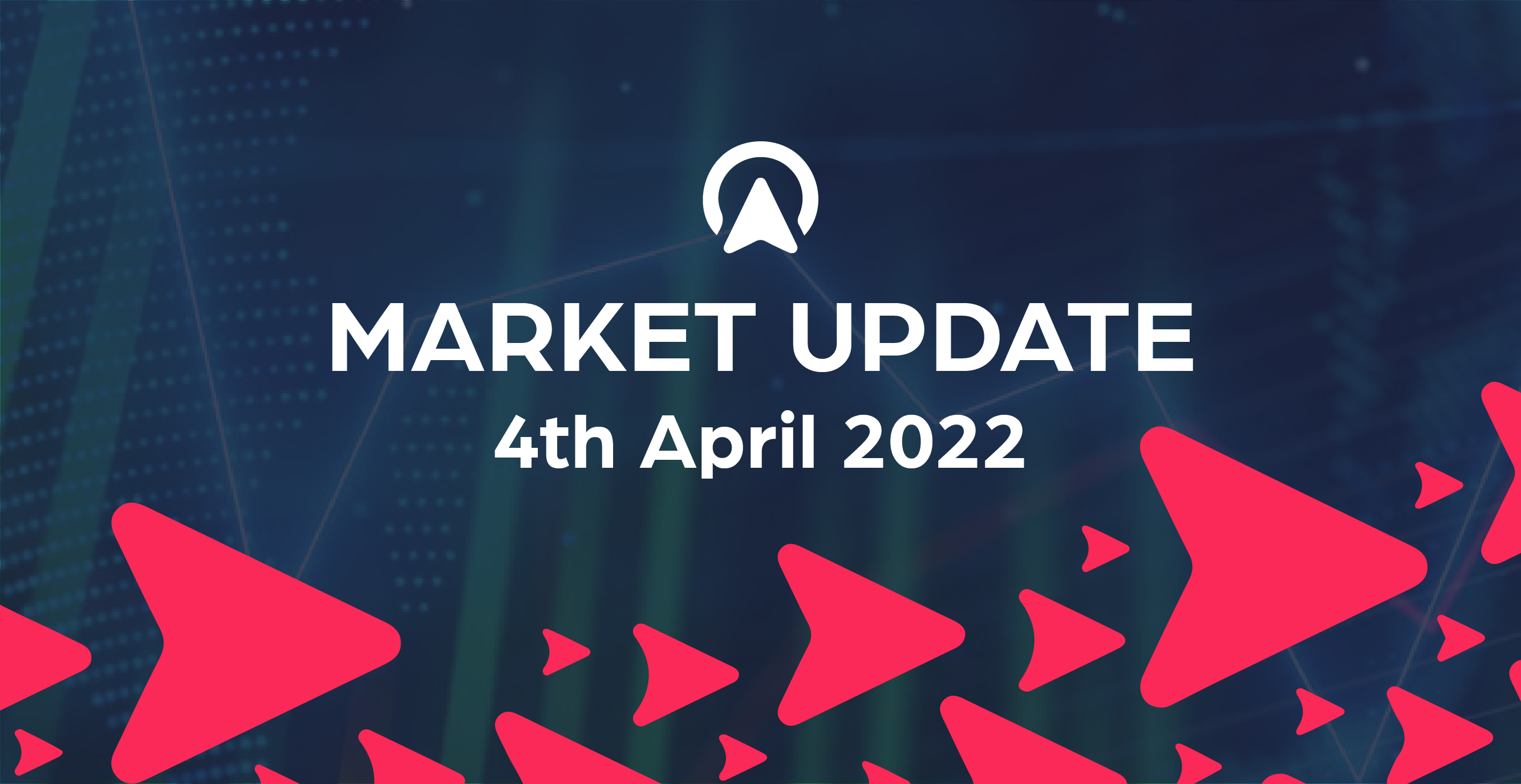 Market Update 4th April 2022