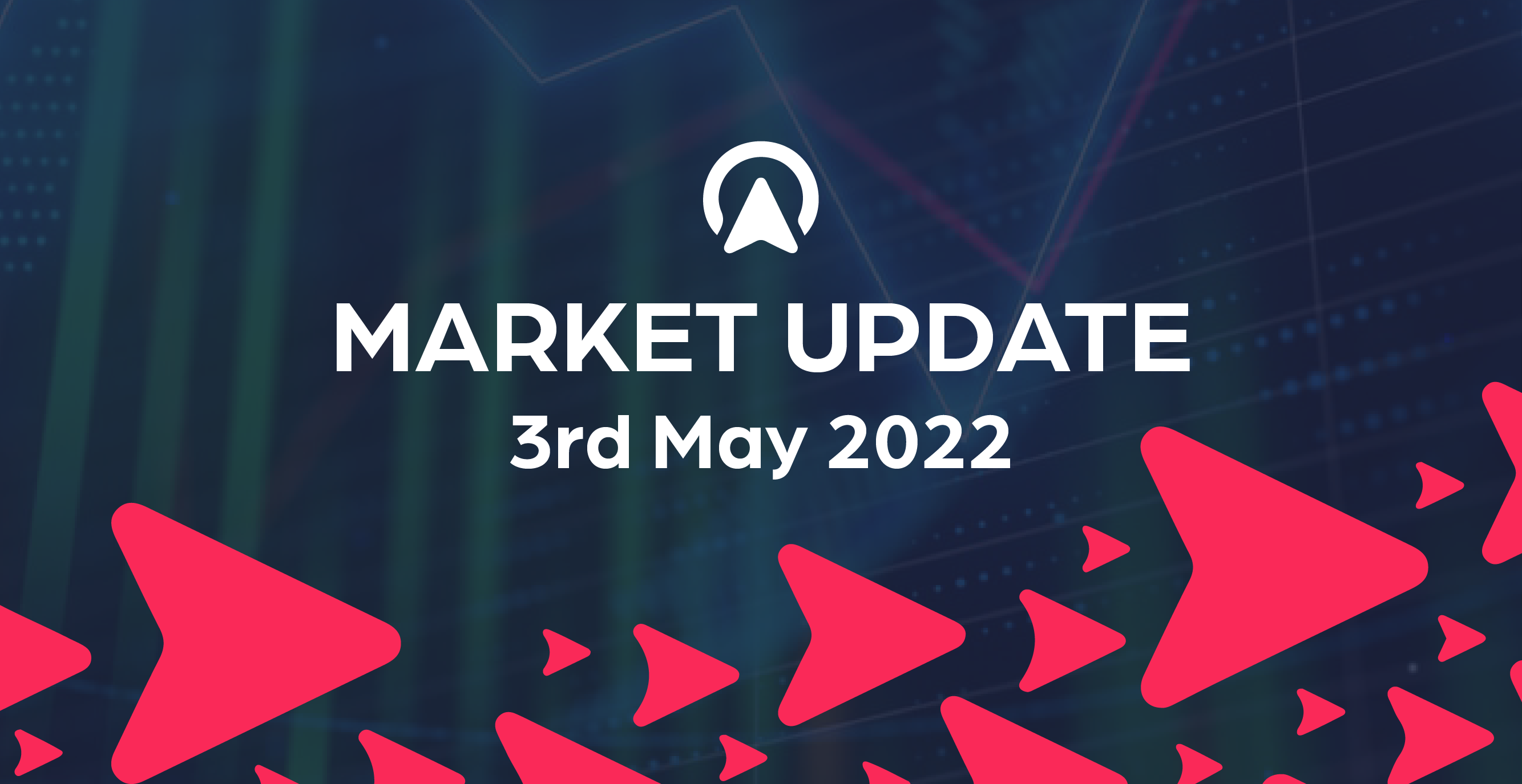 Market Update 3rd May 2022