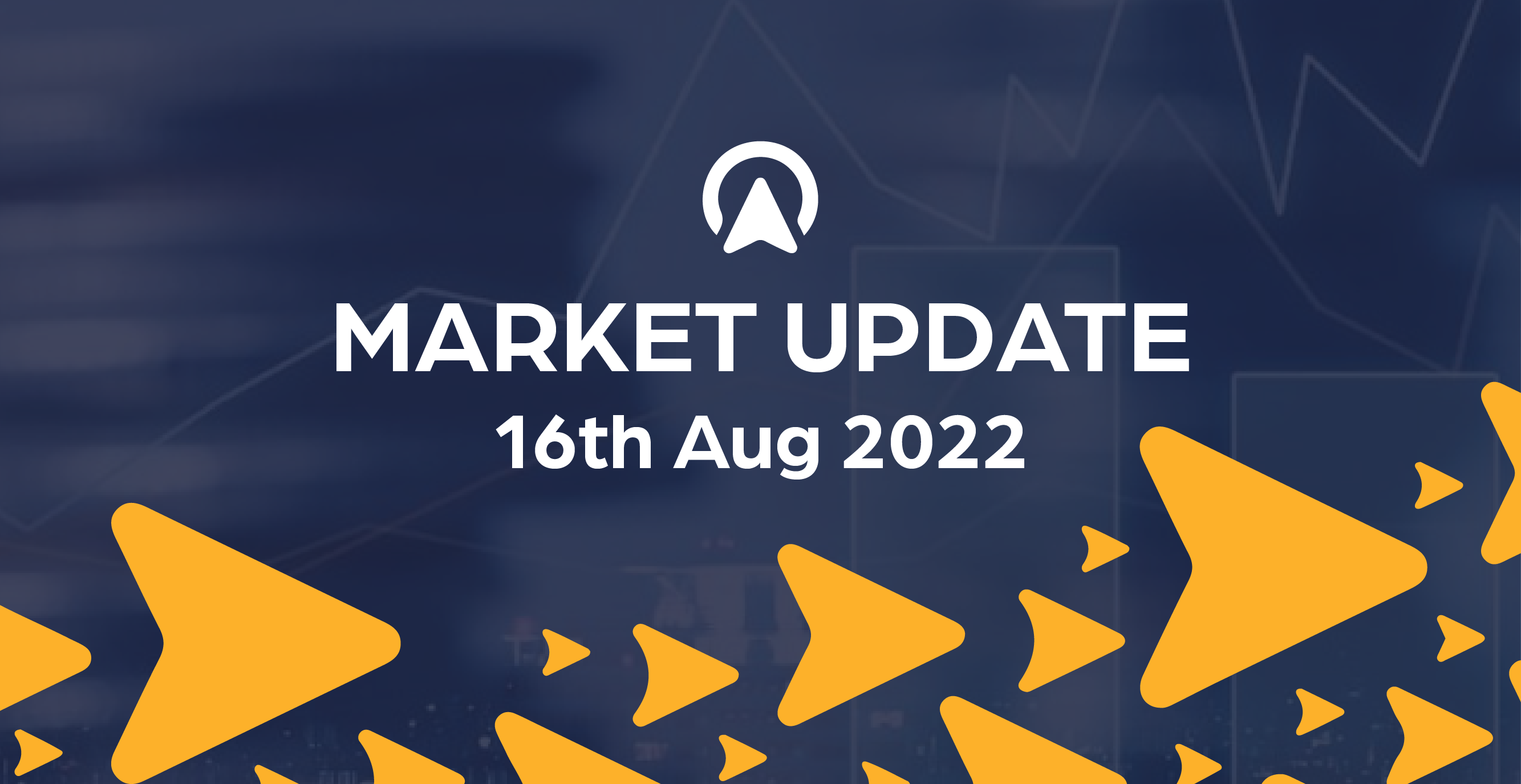 Market Update 16th August 2022