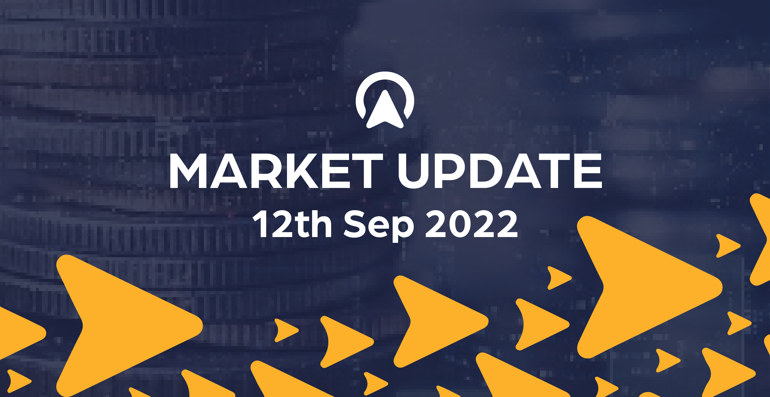 Market Update 12th Sep 2022