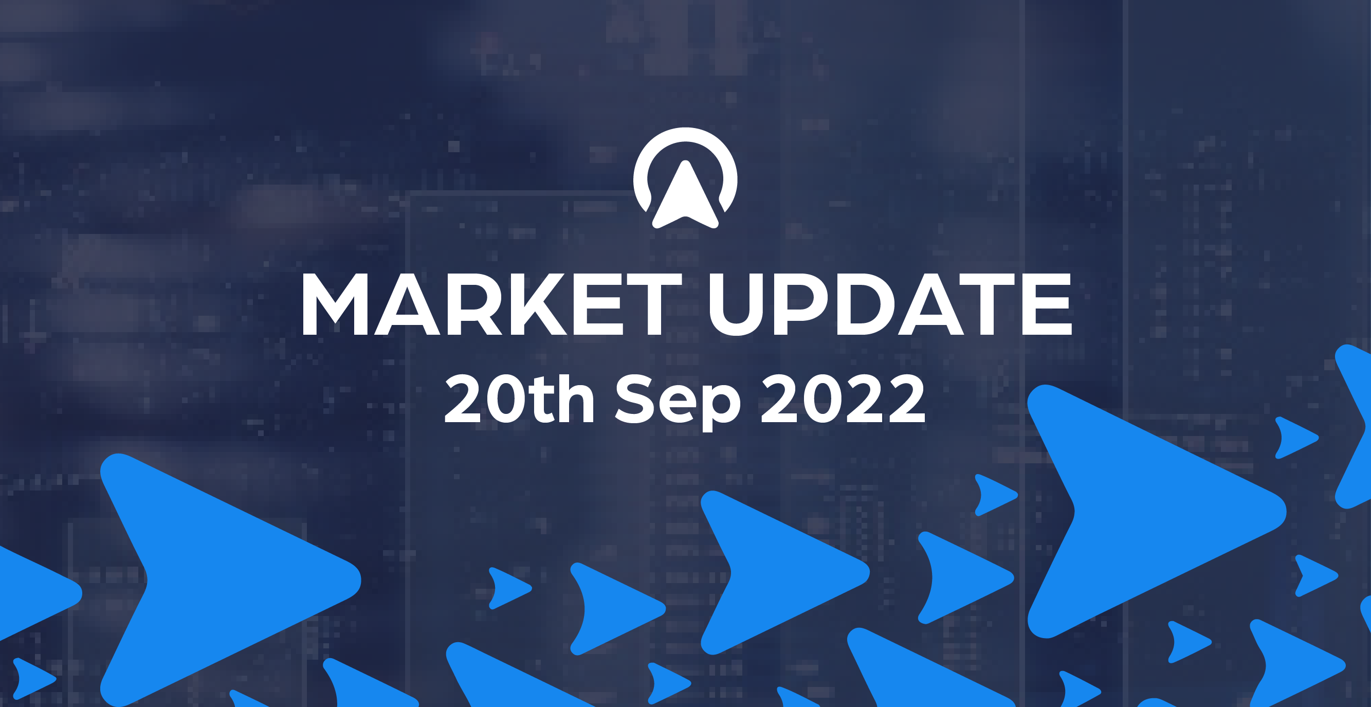 Market Update 20th Sep 2022