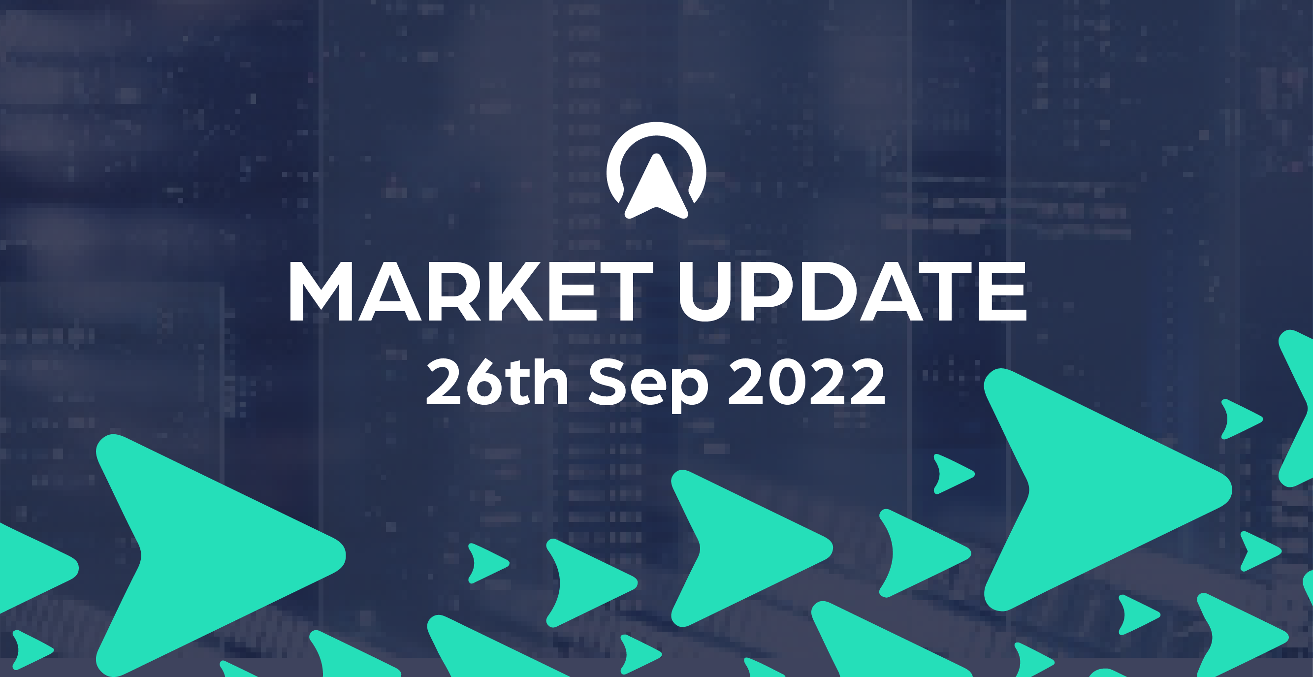 Market Update 26th Sep 2022