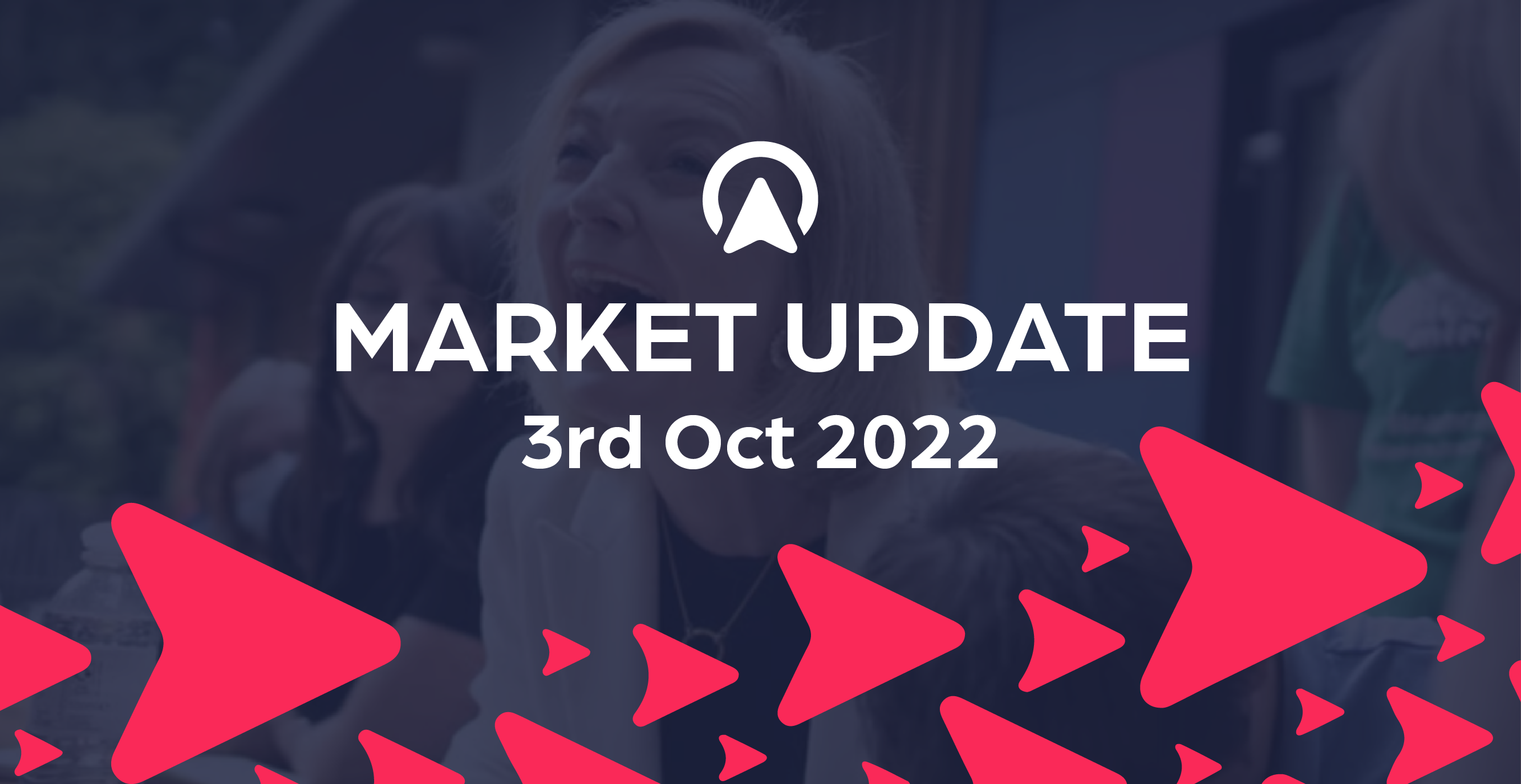 Market Update 3rd Oct 2022